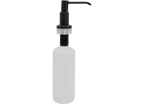 Valterra Products LLC Soap dispenser, rubbed bronze Main Image