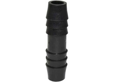 Valterra Products LLC Coupler, 3/8in barb x 3/8in barb Main Image