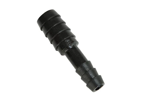 Valterra Products LLC REDUCER COUPLER, 1/2IN BARB X 3/8IN BARB