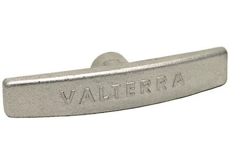 Valterra Products LLC Bladex valve handle, metal, bulk Main Image