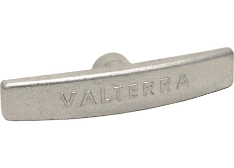 Valterra Products LLC BLADEX VALVE HANDLE, METAL, CARDED