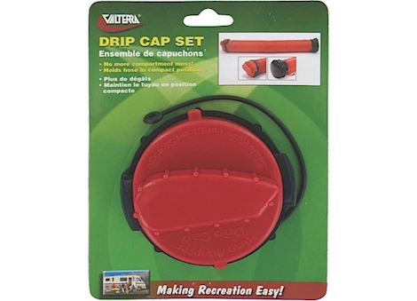 Valterra Products LLC Drip cap set, carded Main Image