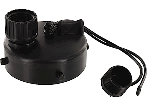 Valterra Products LLC Drain adapter for gray water, bulk