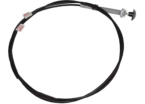 Valterra Products LLC CABLE WITH VALVE HANDLE, 96 BAGGED