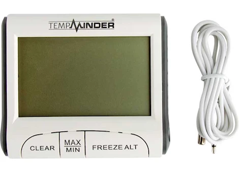 TEMPMINDER THERMOMETER
