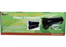 Valterra Products LLC Ez accessory carrier, boxed