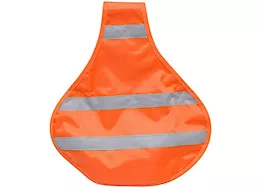 Valterra Products LLC Reflective safety vest - sm, carded