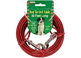 Valterra Products LLC Tie-out cable 30ft, carded