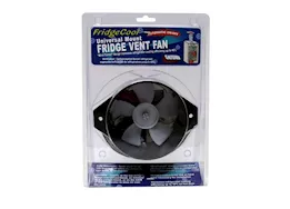 Valterra Products LLC Fridgecool exhaust fan, 12 volt, carded