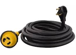 Valterra Products LLC 30a detach power cord, 25ft, bulk
