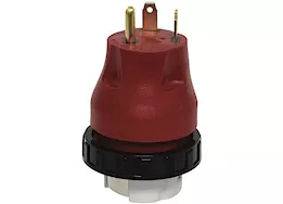 Valterra Products LLC 30a - 50a detachable adapter plug, bulk
