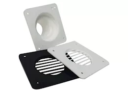 Valterra Products LLC Battery box vent system, carded