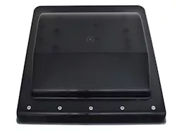 Valterra Products LLC Universal vent lid, smoke, boxed