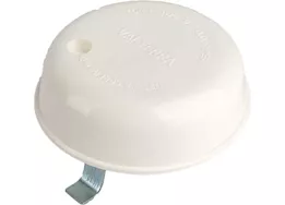Valterra Products LLC Universal plumbing vent cap for 1in to 2-3/8in od pipe, white