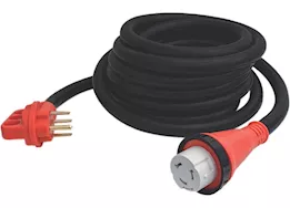 Valterra Products LLC 50amp rv detachable power cord 25ft