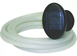 Valterra Products LLC Solar rope lights, 18