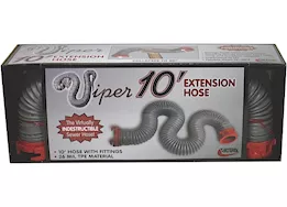 Valterra Products LLC Viper extension hose, 10
