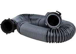 Valterra Products LLC Silverback extension hose, 10ft, boxed