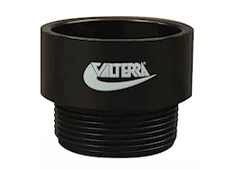 Valterra Products LLC Adapter, 1-1/2in hub x mpt dwv