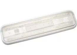 Valterra Products LLC 18 in fluorescent led fixture - white bezel