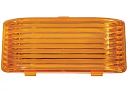 Valterra Products LLC Led porch light amber lens