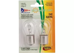 Valterra Products LLC 2 pk 1141 std bulb