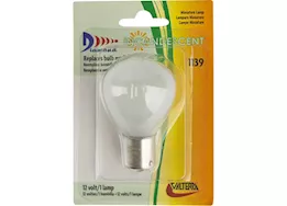 Valterra Products LLC 1 pk 1139 std bulb
