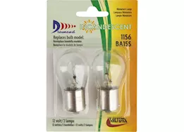 Valterra Products LLC 2 pk 1156 std bulb
