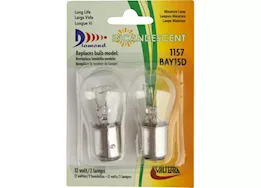 Valterra Products LLC 2 pk 1157 std bulb