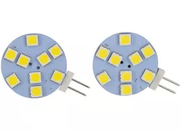 Valterra Products LLC 2 pk jc10 disc led bright