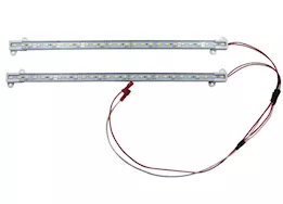 Valterra Products LLC 2 pk led strip bw for t-5