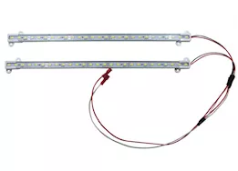 Valterra Products LLC 2 pk led strip bw for t-8