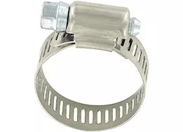 Valterra Products LLC Ez coupler valve cap, with handle, clear, carded