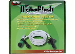 Valterra Products LLC Rv hydroflush rinse system