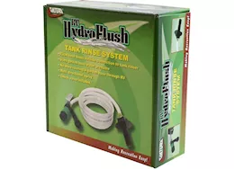 Valterra Products LLC Rv hydroflush rinse system