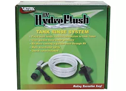 Valterra Products LLC Rv hydroflush rinse system