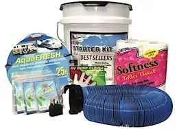 Valterra Products LLC Starter kit in a bucket
