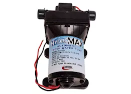 Valterra Products LLC Hydromax, rv fresh water pump. 3gpm, 55psi