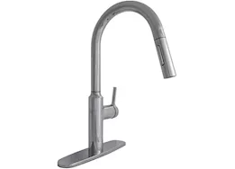 Valterra Products LLC Premium slimline faucet chrome