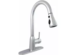 Valterra Products LLC Premium slimline boost faucet ch