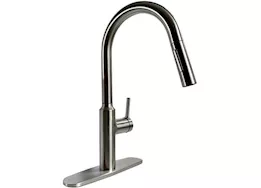 Valterra Products LLC Premium slimline faucet bn