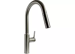 Valterra Products LLC Premium slimline faucet bn