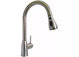 Valterra Products LLC Premium slimline boost faucet bn