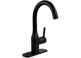 Valterra Products LLC Premium slimline bar faucet bk