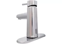 Valterra Products LLC Premium single handle vessel lavatory faucet, chrome