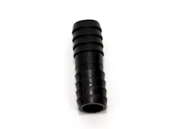 Valterra Products LLC Coupler, 1/2in barb x 1/2in barb