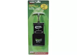 Valterra 2” Bladex Waste Valve Body with Metal Handle (Carded Packaging)
