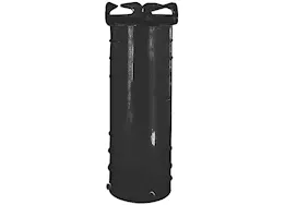 Valterra Products LLC Hose adapter, 10in, black, bulk