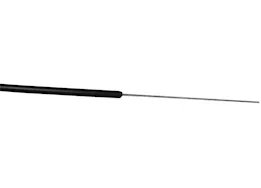 Valterra Products LLC Flexible cable kit, 72, with 1-1/2 valve, boxed