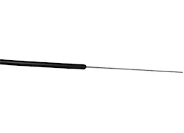 Valterra Products LLC Cable with valve handle, 96 bagged